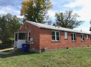 1909-1913 N Madison, Junction City, KS 66441
