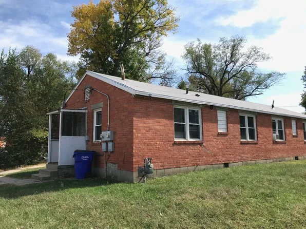 1909-1913 N Madison St, Junction City, KS 66441