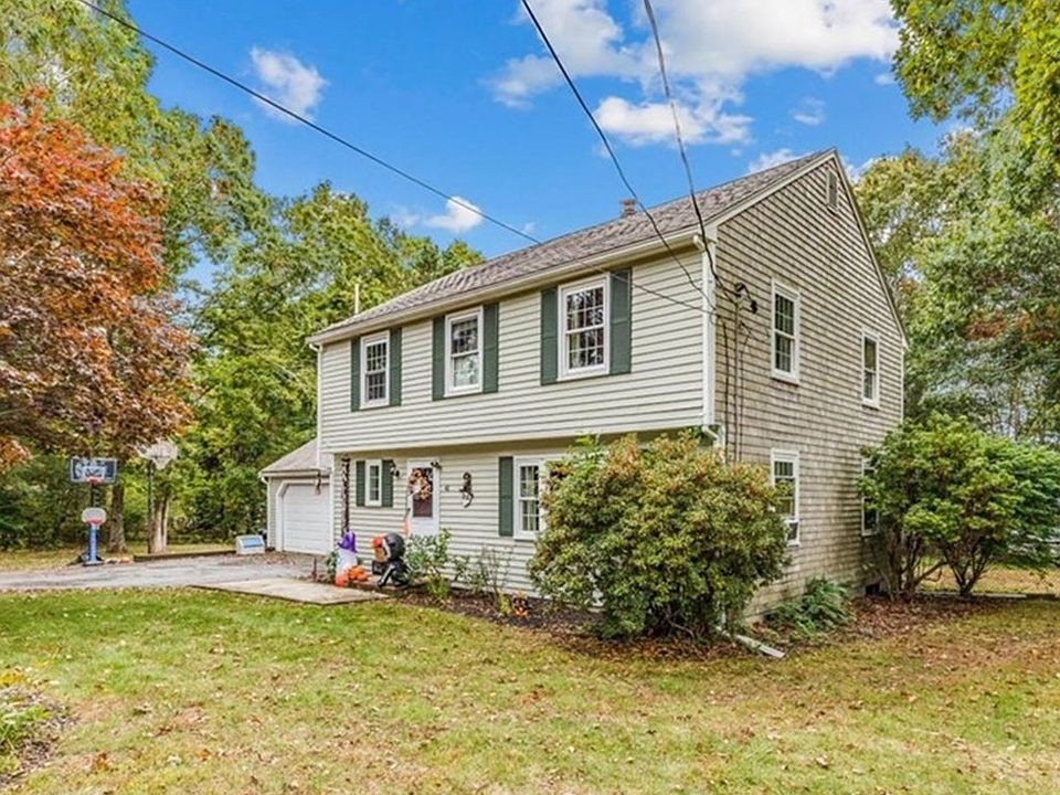 41 Haven Rd, Plymouth, MA 02360 Zillow