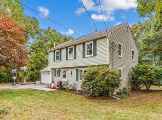 41 Haven Rd, Plymouth, MA 02360