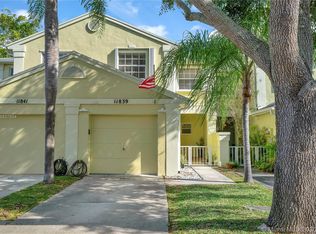 11839 SW 99th St #11839, Miami, FL 33186