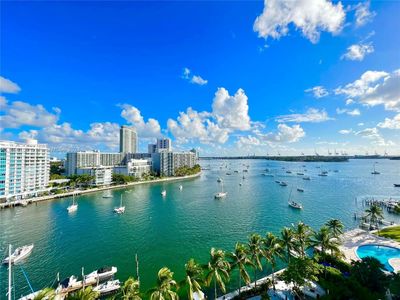 20 Island Ave APT 1416, Miami Beach, FL, 33139