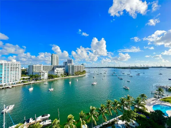 20 Island Ave APT 1416, Miami Beach, FL 33139