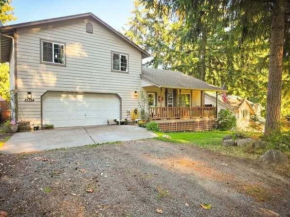 21724 N Clear Lake Blvd SE, Yelm, WA 98597