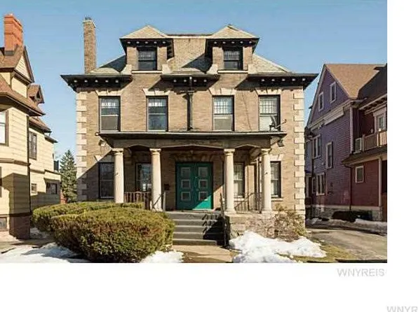 1103 Delaware Ave, Buffalo, NY 14209