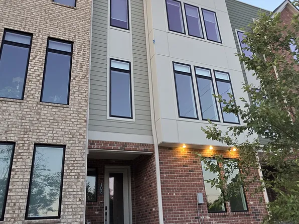 108 Galilee Way, Nashville, TN 37203