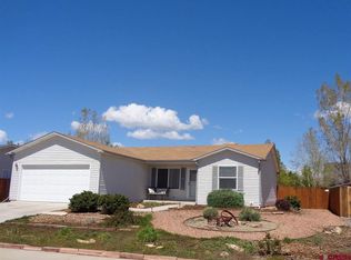 2105 Leah Ln, Montrose, CO 81401