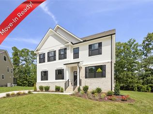 11476 Sligo Dr, Glen Allen, VA 23060