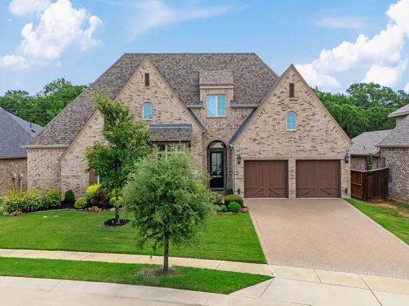 1071 Mercer Ave, Argyle, TX 76226