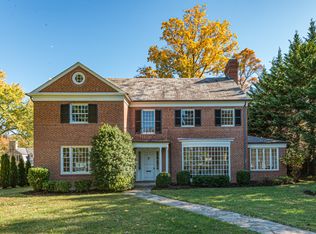 5103 N Charles St, Baltimore, MD 21210