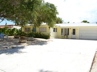 396 Tequesta Dr, Tequesta, FL 33469
