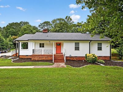 307 Barry Dr, Greer, SC, 29650