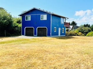 871 Pheasant Pl SW, Ocean Shores, WA 98569