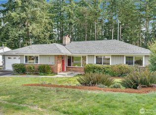20018 Meridian Place N, Shoreline, WA