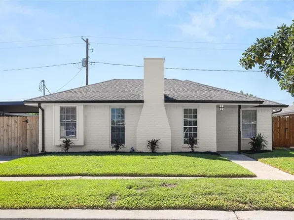 5216 Arbutus Ct, Marrero, LA 70072