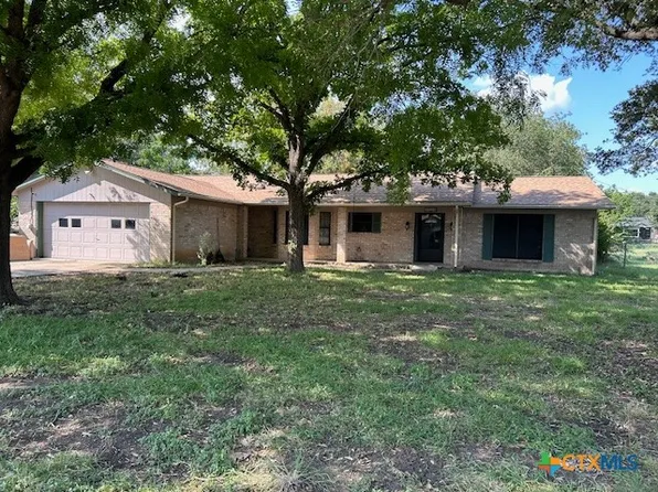 8710 Trailridge Dr, Temple, TX 76502