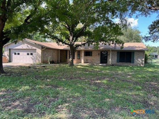 8710 Trailridge Dr, Temple, TX 76502
