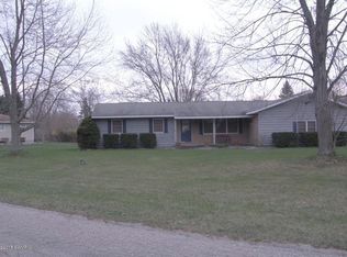 5010 Dorset Ln, Muskegon, MI 49441