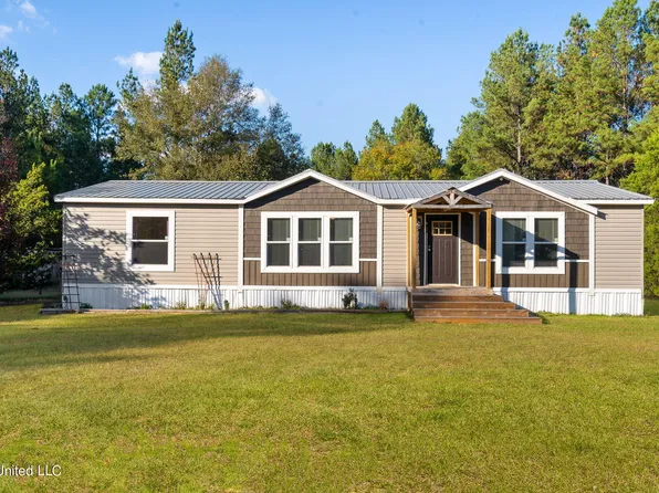 2192 Mount Pleasant Rd, Lucedale, MS 39452