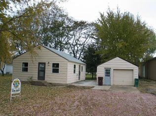 3600 N 6th Ave, Sioux Falls, SD 57104