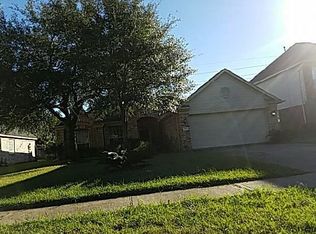 17819 Scenic Oaks Dr, Richmond, TX 77407