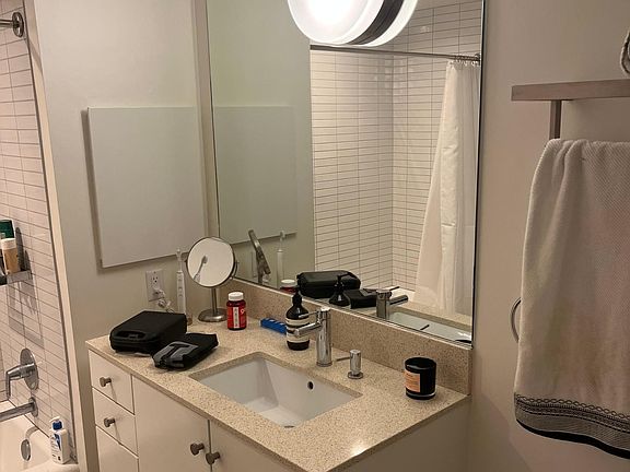 5th image of 8350 Santa Monica Blvd #205