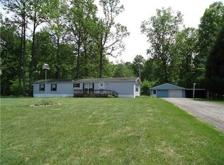 2020 Brandywine Ln, Martinsville, IN