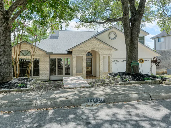 19410 ENCINO SMT, San Antonio, TX 78259