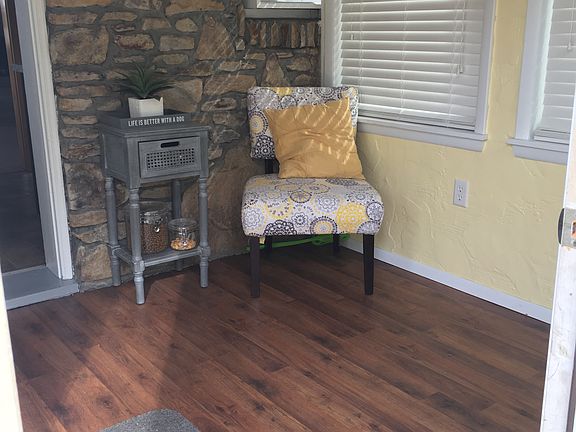 Mud Room