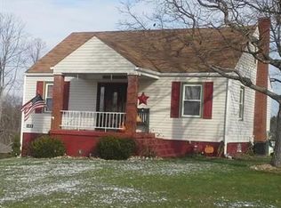 148 Reichart Ave, Wintersville, OH 43953