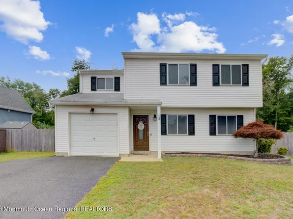 8 Catalina Drive, Brick, NJ 08723