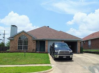 1210 Montclair Dr, Garland, TX 75040