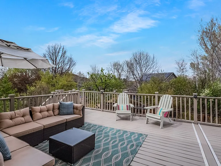 Terrace View