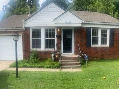 3941 NW 15th St, Oklahoma City, OK, 73107