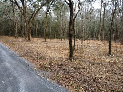 LOT 8 Hoda Rd Lot 8, Kiln, MS, 39556