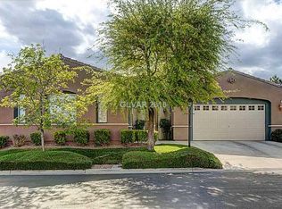 3331 Lismore Ct, Las Vegas, NV 89135