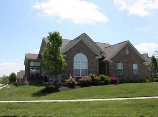 3742 Heritage Pointe Blvd, Mason, OH 45040