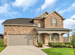 2302 Dovetail Park Ln, Rosenberg, TX 77469