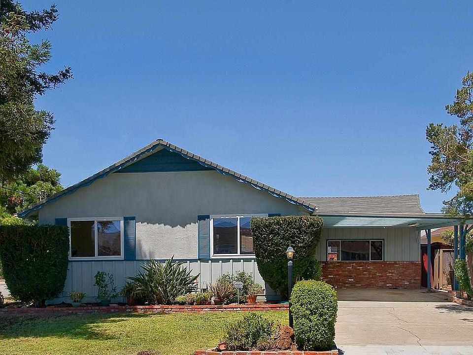 16033 Via Catherine, San Lorenzo, CA 94580 Zillow