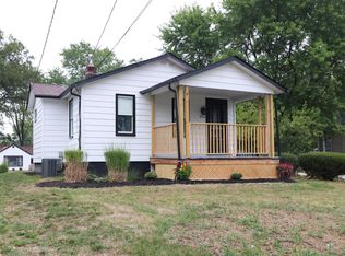 2704 Kilbourne Ave, Columbus, OH 43231