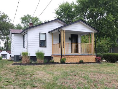 2704 Kilbourne Ave, Columbus, OH, 43231