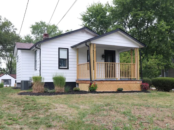 2704 Kilbourne Ave, Columbus, OH 43231
