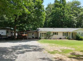 710 Bluff School Rd, Kernersville, NC 27284