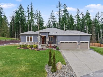 13923 113th Street NE, Lake Stevens, WA, 98258