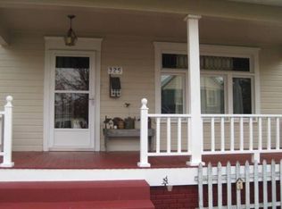 325 E Line St, Minerva, OH 44657