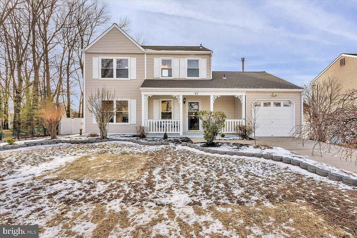 47 Argyle Ave, Blackwood, NJ 08012 | Zillow