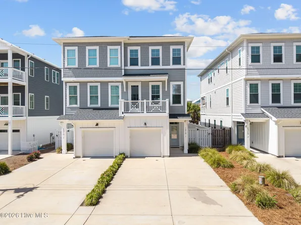 1310 Snapper Lane #1, Carolina Beach, NC 28428