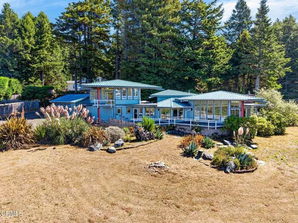 44454 Fernwood Rd, Mendocino, CA 95460
