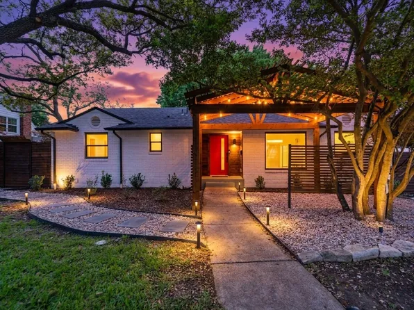 7041 Freemont St, Dallas, TX 75231