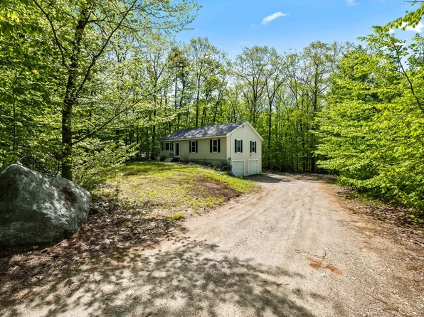 355 Bonnyman Road, Wakefield, NH 03830